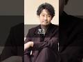 大泉洋『努力』 #名言 #名言集 #人生 #大泉洋