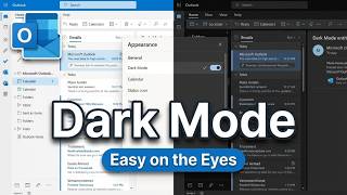 How to Enable Dark Mode in Outlook (2026) — Quick &amp; Easy