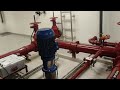 Fire pump set overview and installation procedures by Engineers Guide