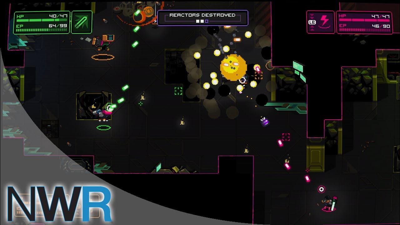NeuroVoider (Switch) Review - YouTube