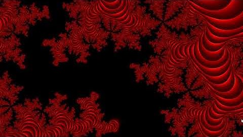 Mandelbrot by Unity Shader 2