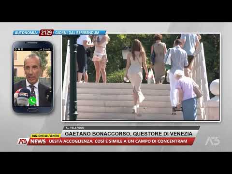 A3 NEWS VENETO | 21/08/2023