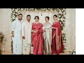 Christian knanaya wedding highlights celebration of love faith and culture mariam and sachins 