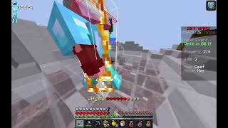 Skywars Montage