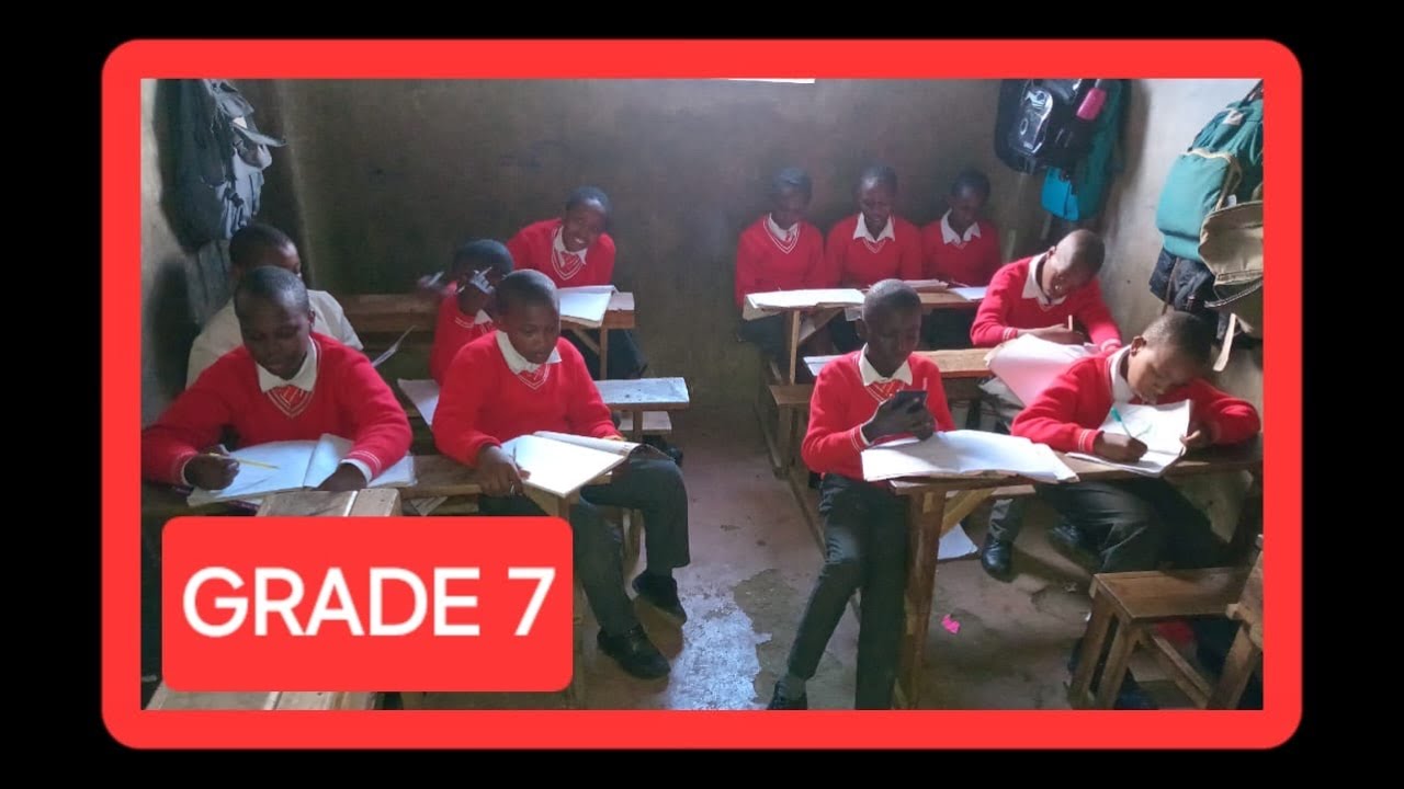 Joy in the Midst of Struggle – Breaktime Moments at Rofina School