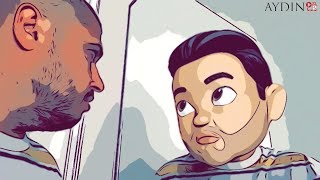 face to face