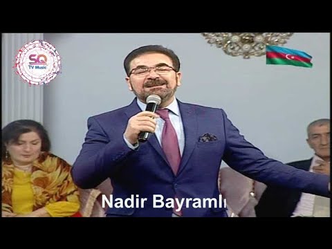 Nadir Bayramlı - Güllü Güllü Güllü 2021 @TvMusicProductionAzerbaycan #TVMusic