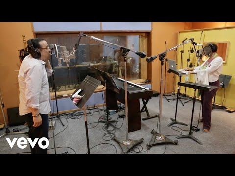 Gilberto Santa Rosa, Choco Orta - Guateque de Chombo (Official Video)