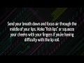 Easy Vocal Warmup For Alto Or Mezzo Easy Vocal Warmup For Alto Or Mezzo