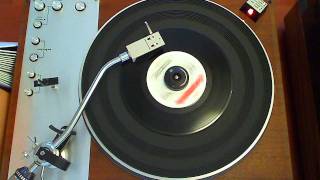 Fania All Stars - Ella Fue (She Is The One) (Columbia 10585)