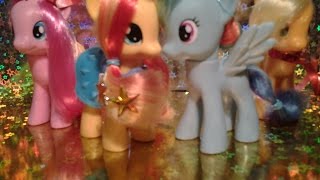 1 сезон MLP:FIM 