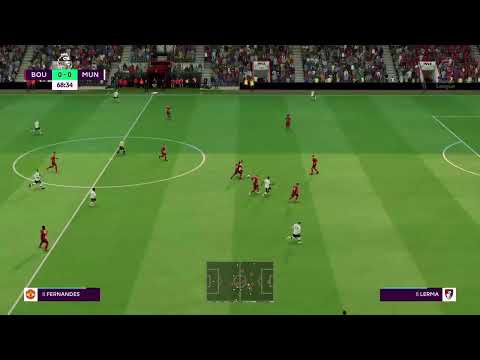 Bournemouth vs Man United Saturday Vitality Stadium PlayStation Predicts