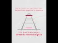 Las percepciones pueden engañar, asesórate con expertos. #shorts