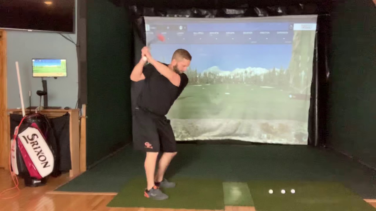 Jump rope cardio + golf swings YouTube