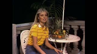 Heather Favell - Holiday (Countdown 05-23-1982) (HD 60fps)