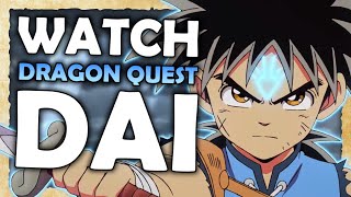 Crítica, Dragon Quest: The Adventure of Dai (completo)