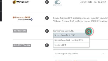 Connecting Domain in builderall with 30 business builderall