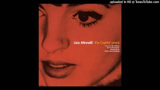 Liza Minnelli - Maybe This Time