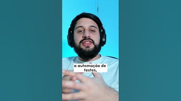 Domine este conhecimento para se tonar um QA melhor e conquistar SALÁRIOS mais altos #shorts #qa