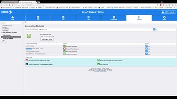 Xerox Standard Accounting -  AltaLink