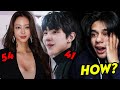 Guessing Korean Celebrities Age (Kpop/Kdrama)