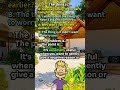 "The thing is...": What does it mean in English? [ ForB English Lesson ] #shorts
