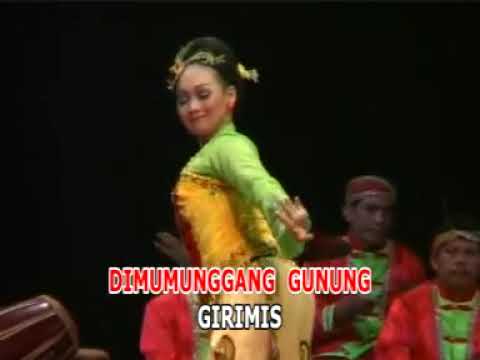Jaipong - Girimis Munggaran