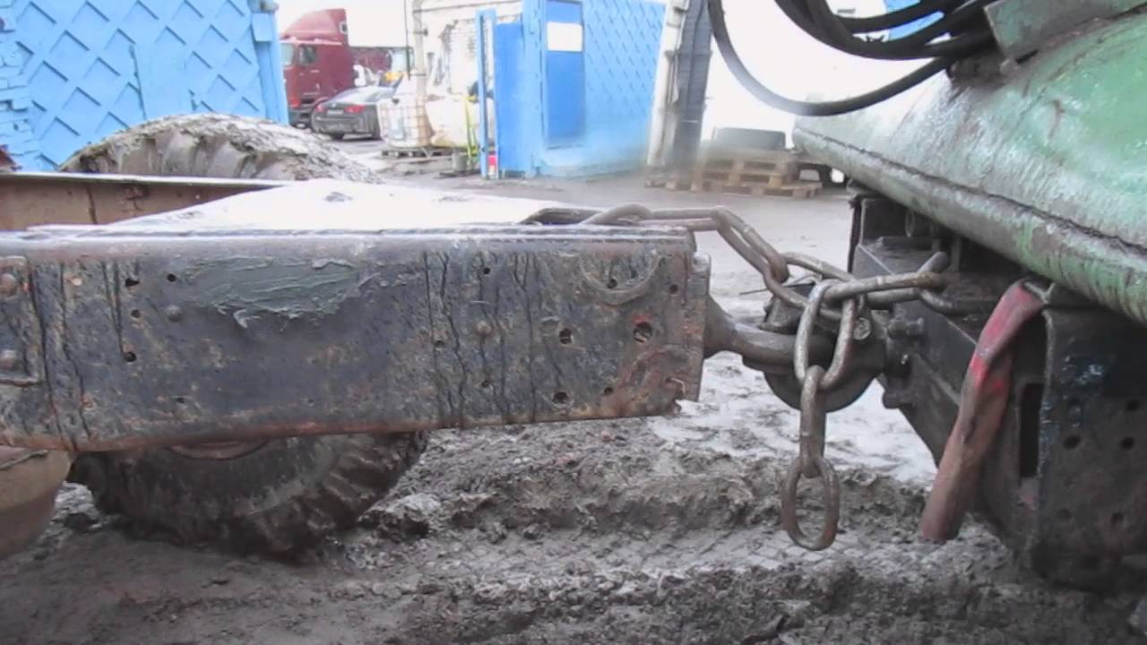 номер рамы краз