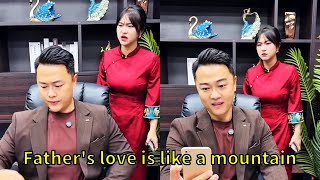 Download lagu The security guard suddenly pretended to be the boss, and I didn't expect it to be the reason!