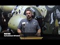 2023 MEC Football Preseason Countdown - Mark Hall, UNC Pembroke