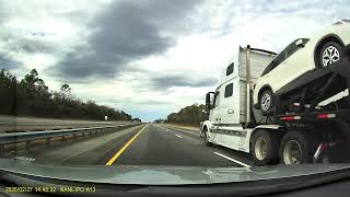 4   Valdosta Ga I 75 North