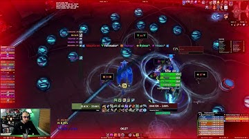Hungering Destroyer | Mythic | Hunter POV