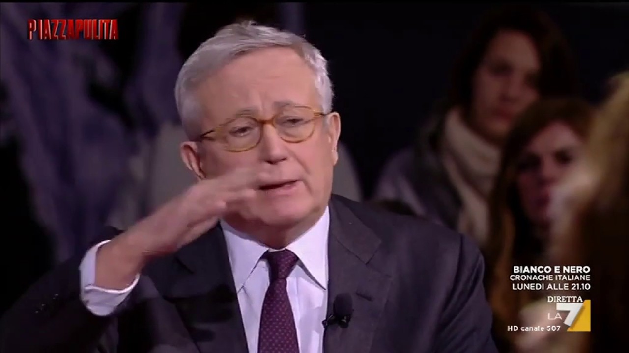 Tremonti: l'ultima gazzetta ufficiale europea è lunga 151 km, 120 pagine su gabinetti e bidet