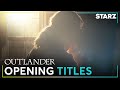 Outlander | Opening Titles ft. Sinéad O&#39;Connor | Season 7