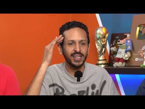 عودة الابن الضال كلاسيكو في الانتظار 🇪🇸توقعات نصف النهائي بودكاست رزع الجمهور