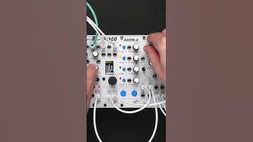 MCO mkII - BC8000 Supersaw