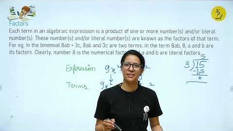 #Introduction, Basic Definitions Algebraic Expression #Class7   #Aditi Vyas  #kotaeducators
