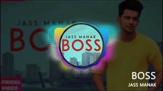 Manaka da munda [bass boosted] || jass ...