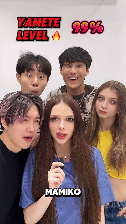 Yamete Kudasai Championships 2024!!! Who’s your champion? 🤔🤯 #beatbox #challenge #fyp
