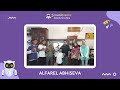 Project Based Learning - Farel (Membuat Pesawat Fokker DR.I) | Kursus Robotik Bogor WA 087790005689
