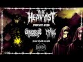 Terminal Nation / Crawl / Baron / Scorched Mind | The Heavyist #228