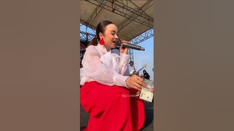 CANTIK NYA TASYA ROSMALA #tasya_rosmala #dangdutkoplo #shortvideo