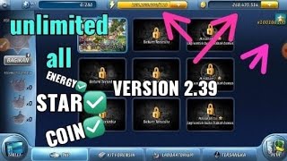 CRIMINAL CASE THE CONSPIRACY MOD UNLIMITED ENERGY STAR AND COIN VERSI 2.39 100% WORD IT screenshot 2
