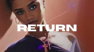 Return Afrobeat Beat 2026 Emotional Fireboy X Tems Vibes
