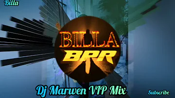 Dj Marwen Mix -VIP Music Promo...(Exclusive Vip Dutch Mix)Policman..Mi gna..Takalalli.etc..