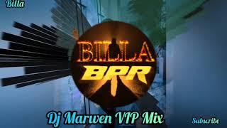 Dj Marwen Mix -VIP Music Promo...(Exclusive Vip Dutch Mix)Policman..Mi gna..Takalalli.etc..