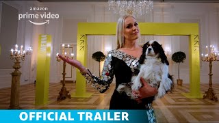 The Pack | Official Trailer | Lindsey Vonn | Amazon Originals