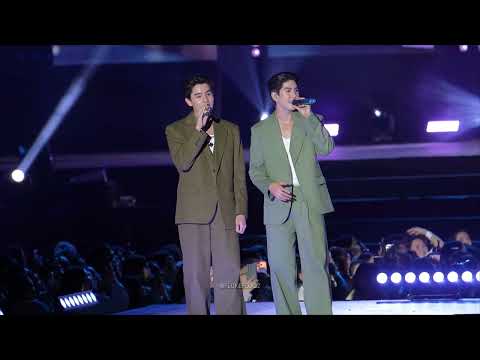 250928 Jimmy & Sea, Save & Franc, First, Acare - เรียกว่ารักได้ไหม | #MyMagicProphecyFinalEP
