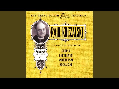 Nocturne in B flat major, Op. 16 No. 4