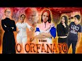 O ORFANATO - O FILME | Mayumi